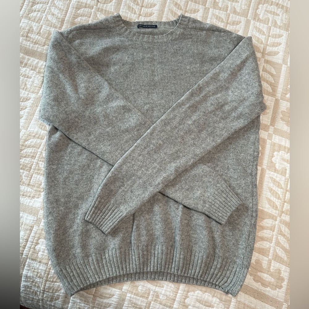 Brandy Melville heavy Martha wool sweater - OS